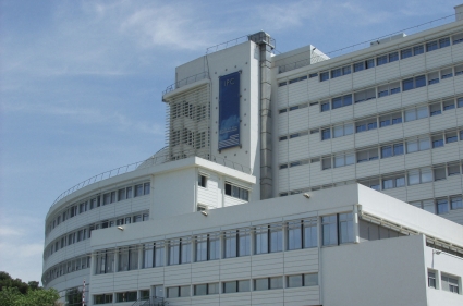 Institut Paoli-Calmettes