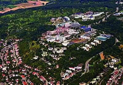 Universitätsklinikum Tübingen