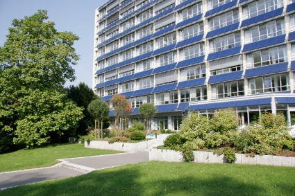 LungenClinic Grosshansdorf