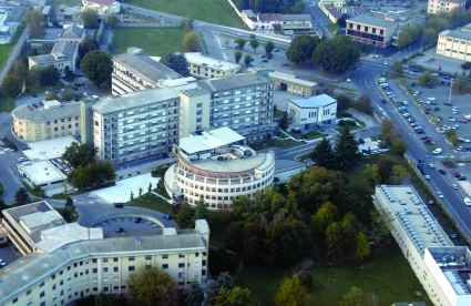 Ospedale Maggiore di Crema